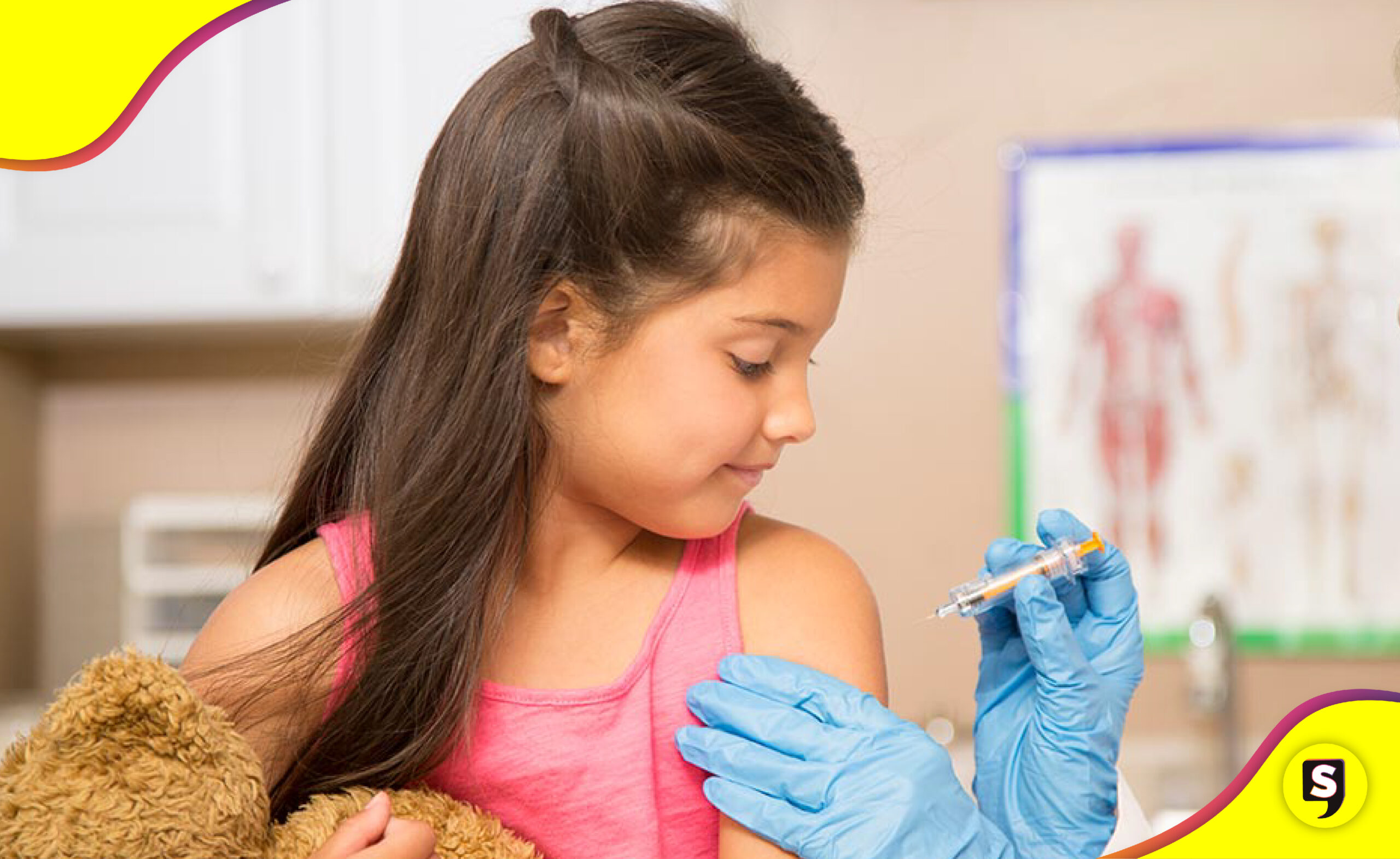 vacuna contra el VPH