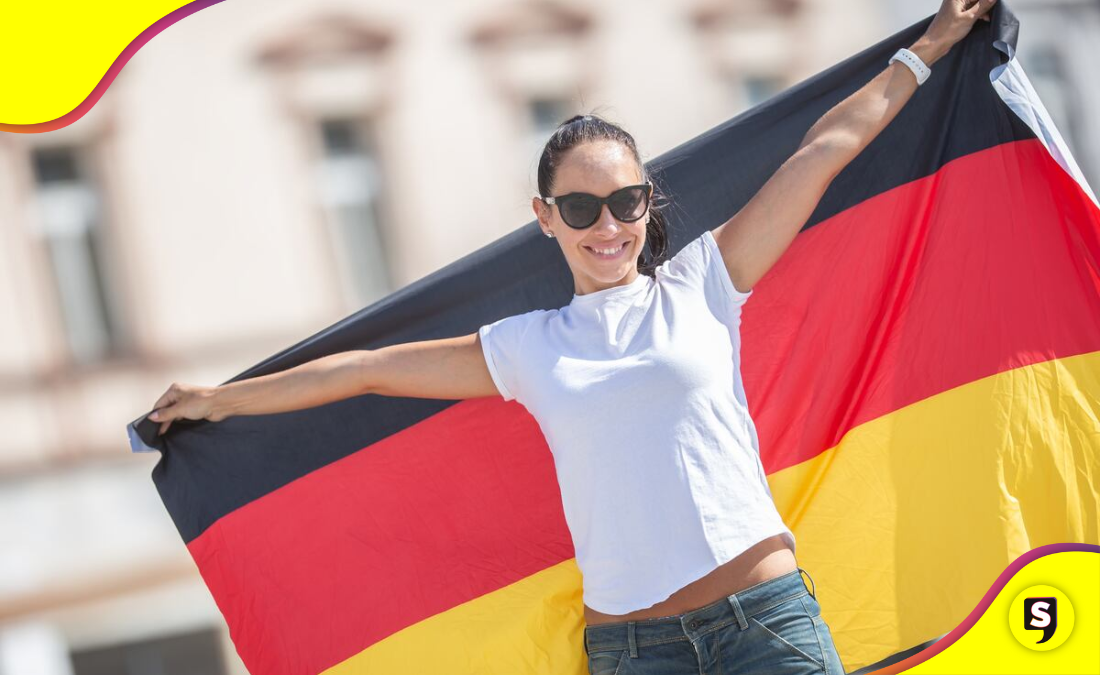 Alemania