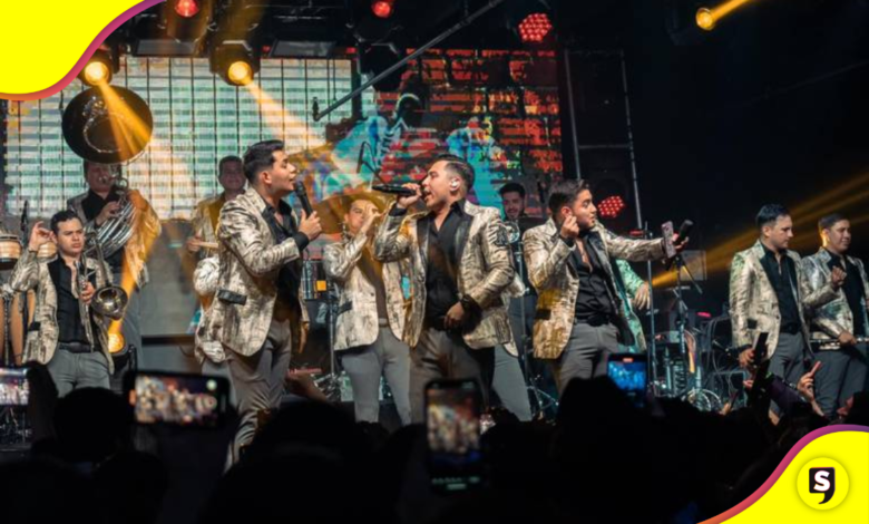 Arrolladora