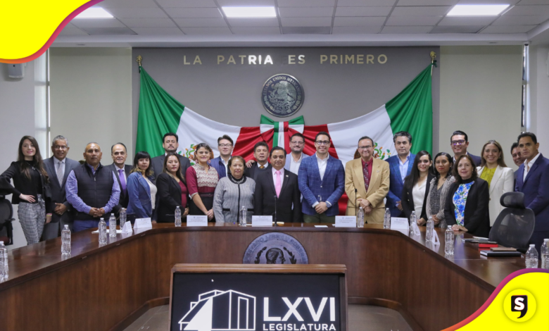 administración pública