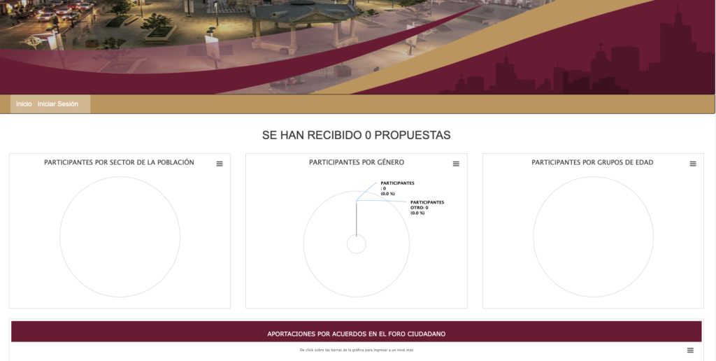 plataforma