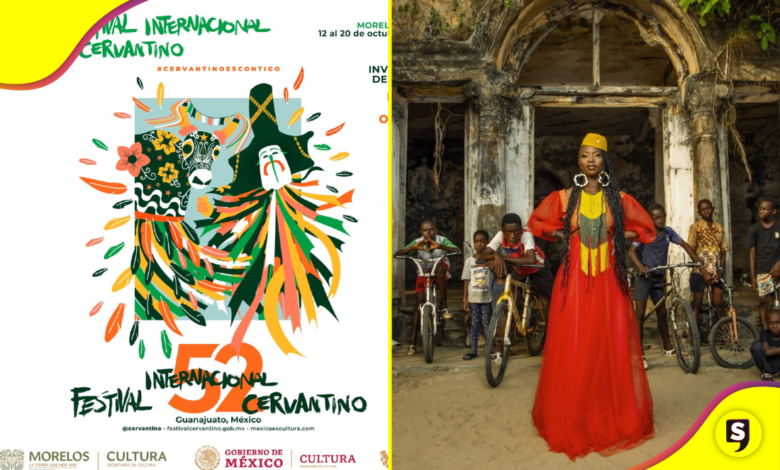 Cervantino