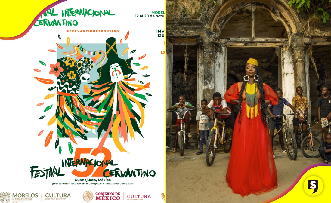 Cervantino