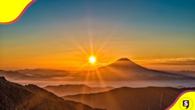 Déjate llevar: los beneficios de los rayos de sol.