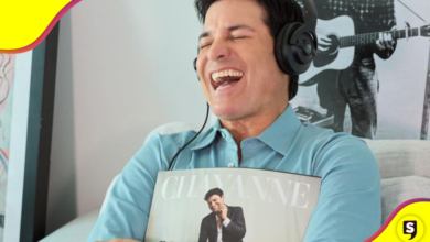 ¡Nuestro papá vendrá! Chayanne anuncia más fechas para sus conciertos.