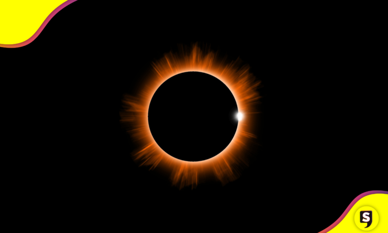 Rituales para el eclipse: limpia los chakras con ayuda de la luna.