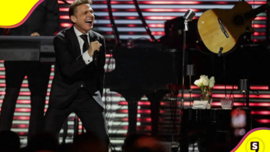 ¡Luis Miguel regresó a México! ¿En cuál de todas sus versiones?