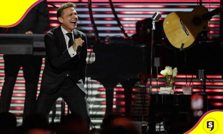 ¡Luis Miguel regresó a México! ¿En cuál de todas sus versiones?