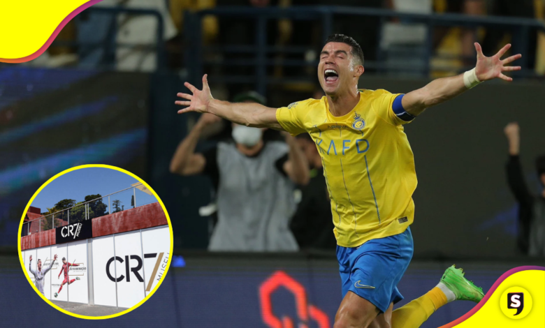 Ronaldo
