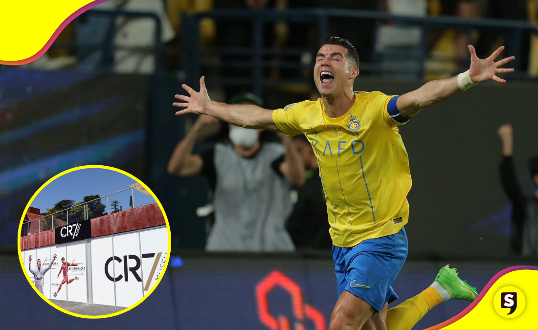 Ronaldo