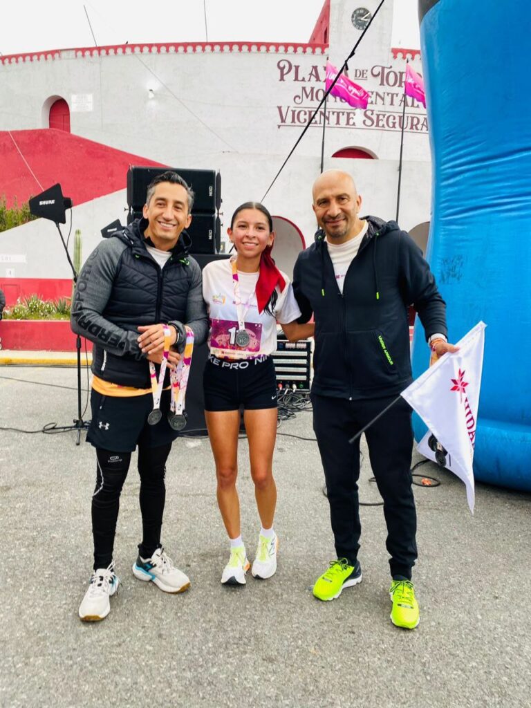 late con orgullo