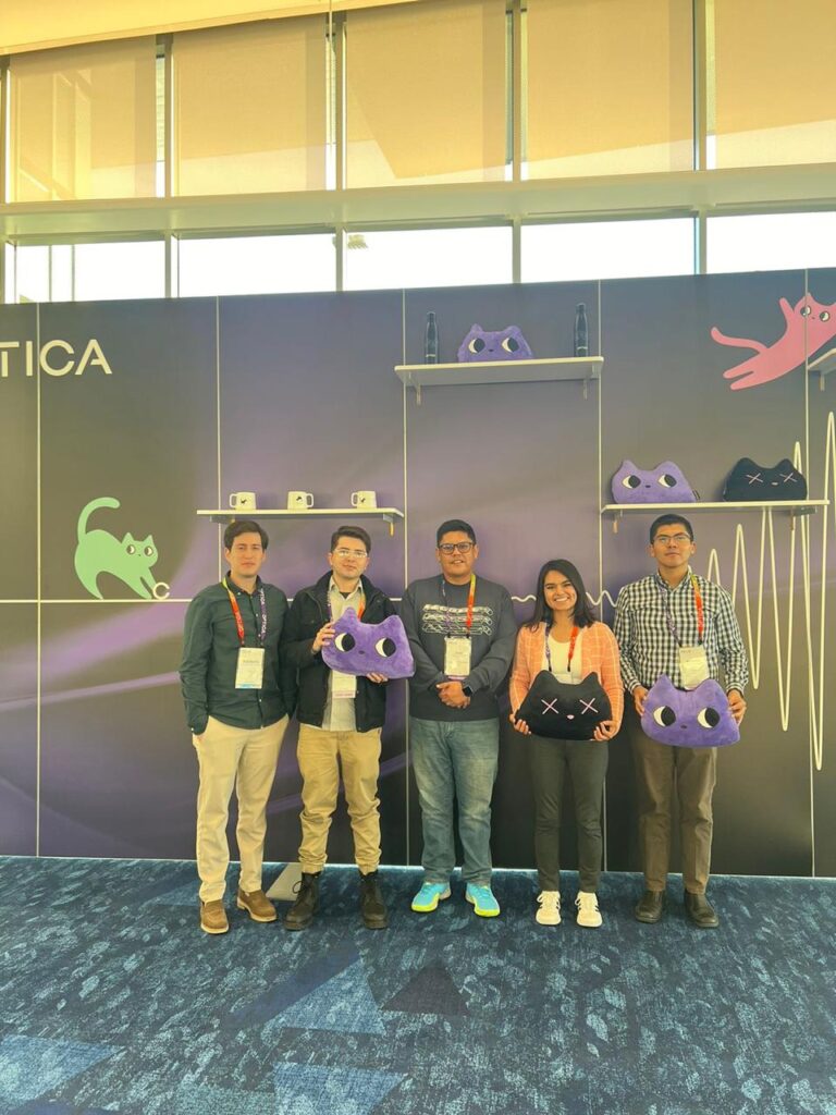 congreso internacional