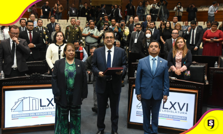 comparecencias