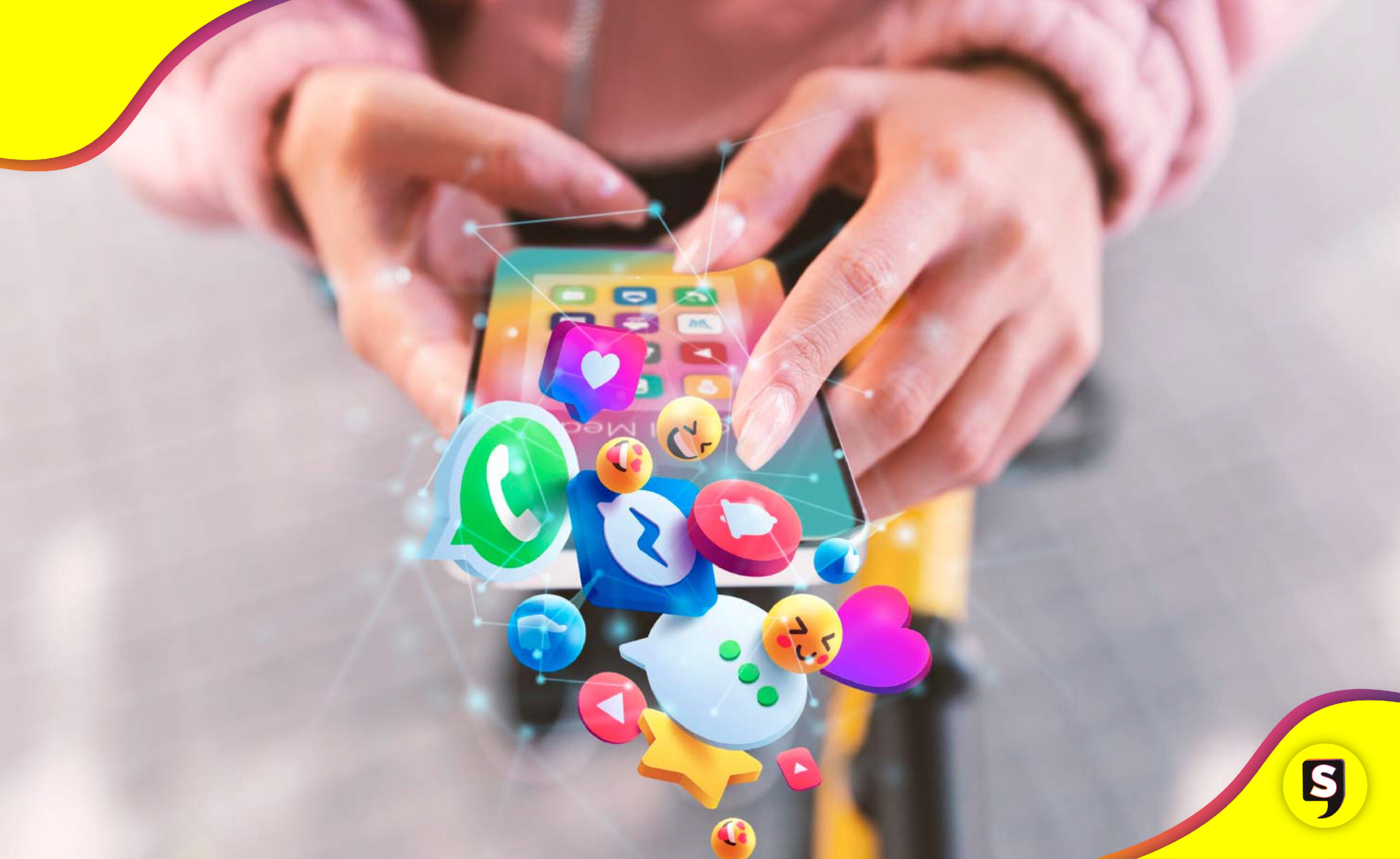 IFT redes sociales adictivas