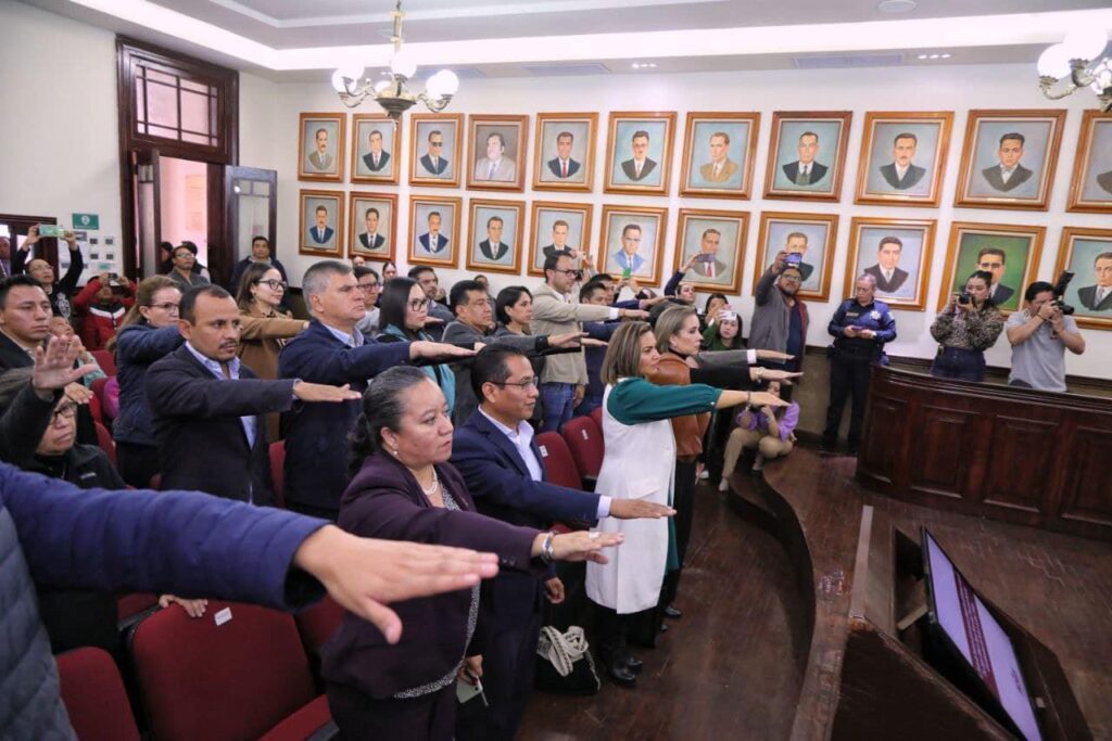 integrantes