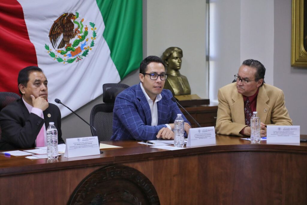 administración pública