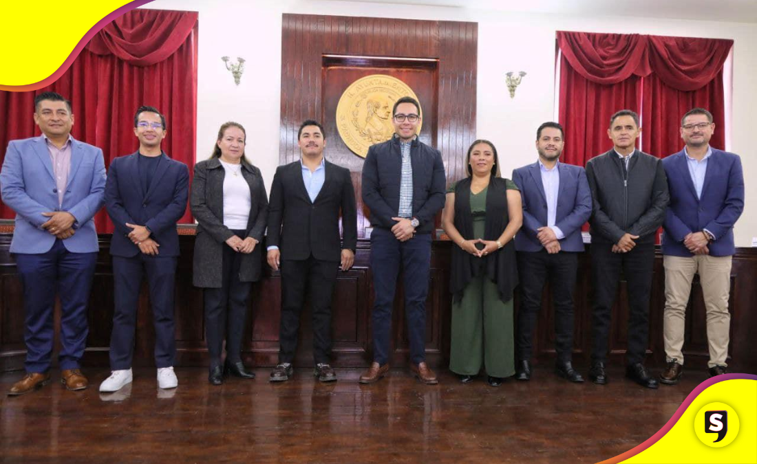 los jóvenes