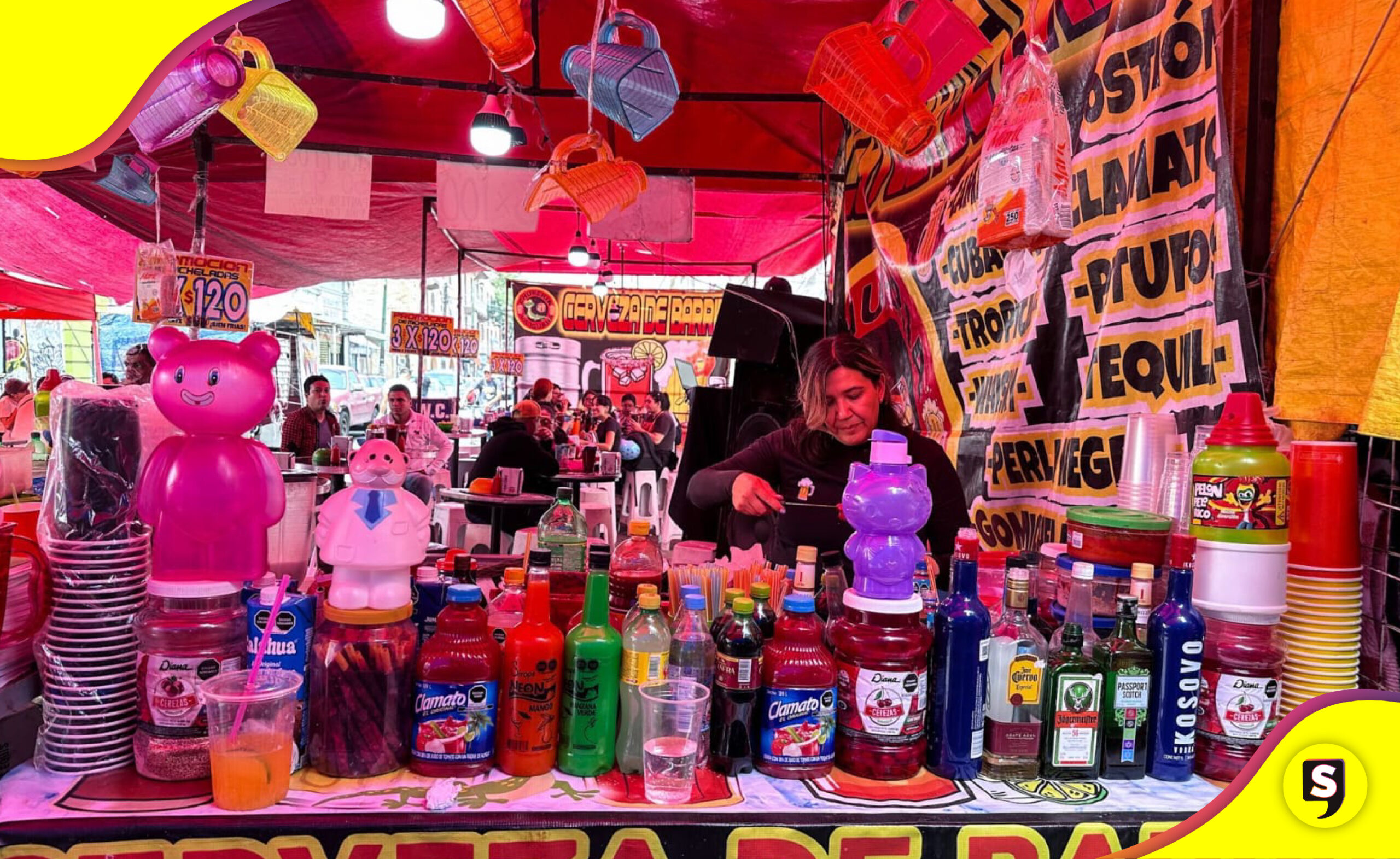 Ley de Cultura Cívica