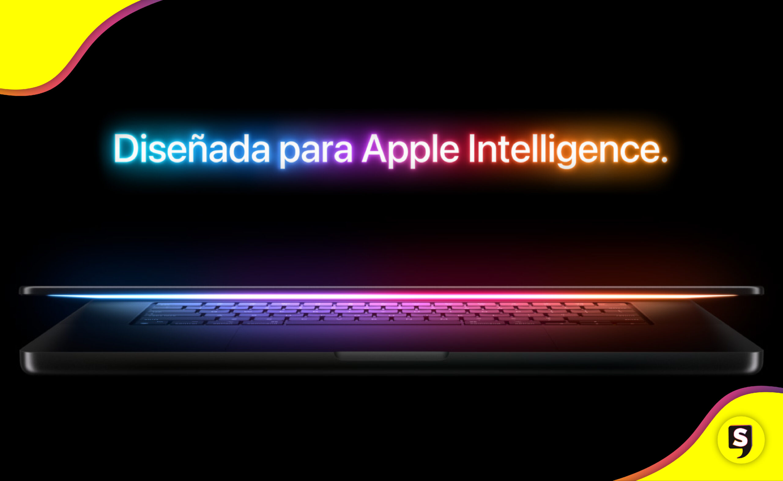 MacBook Pro 2024