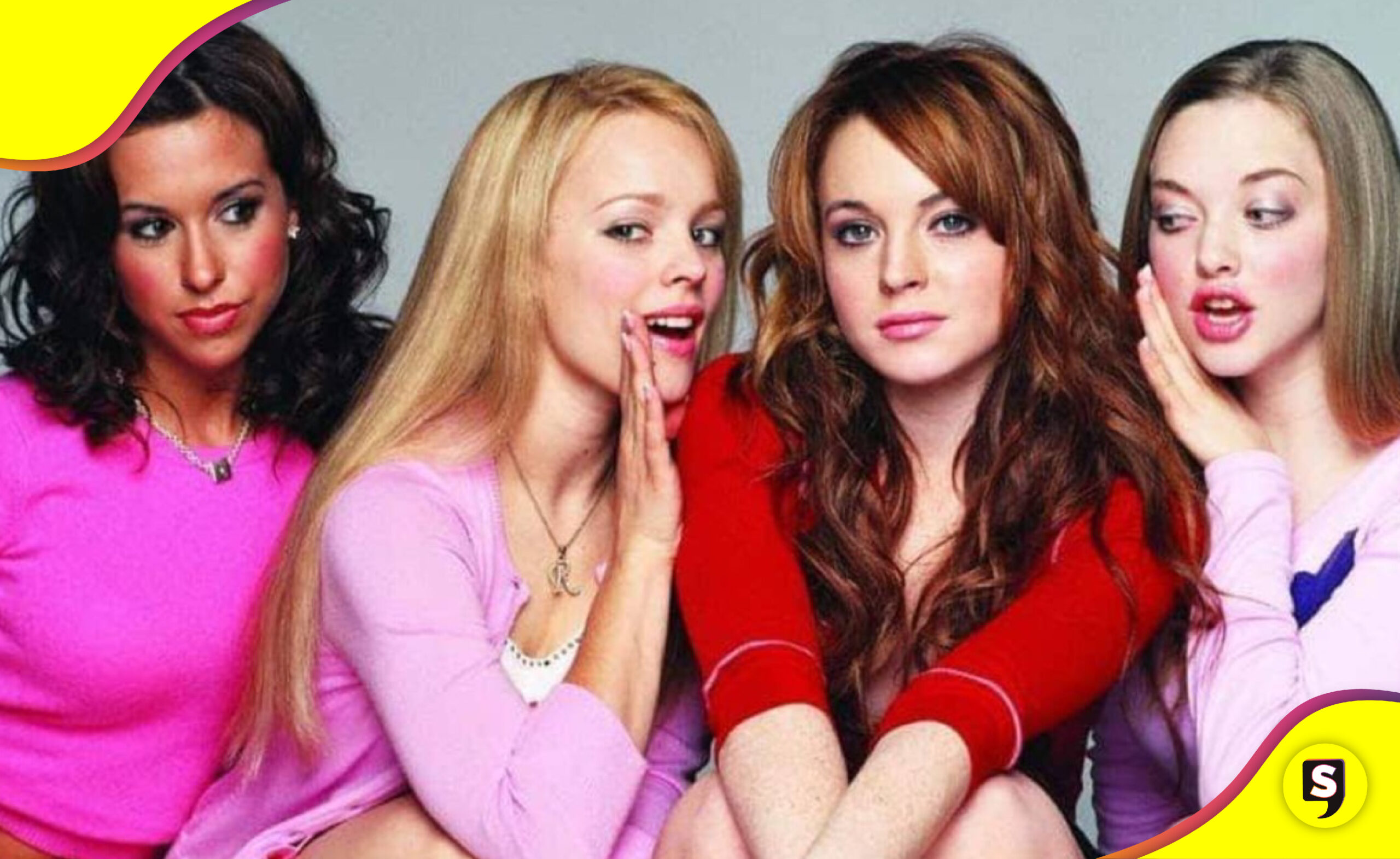 Mean Girls Day