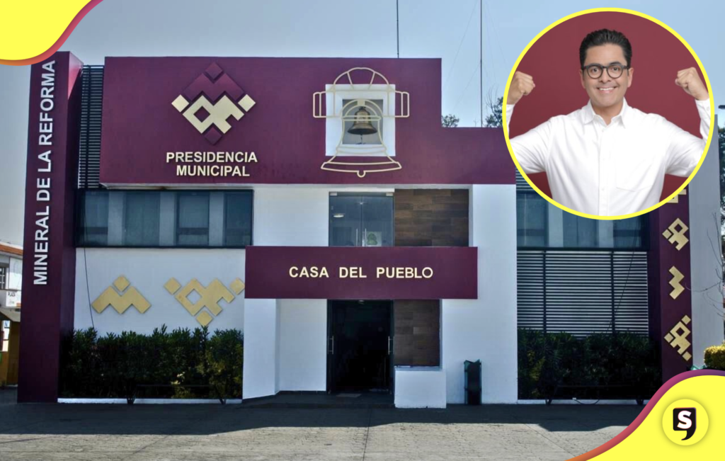 Mineral de la Reforma cumple al 100 con Auditoría