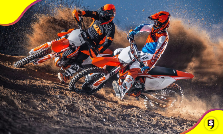 Motocross