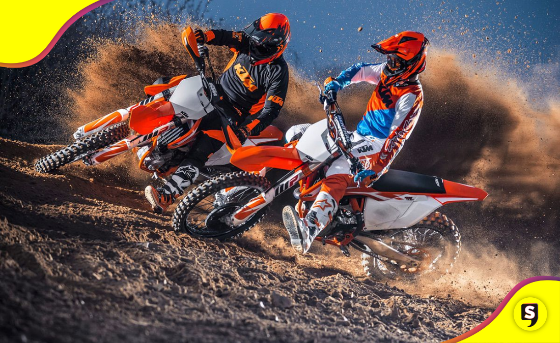Motocross
