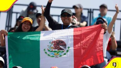 GP de México 2024 asistencia