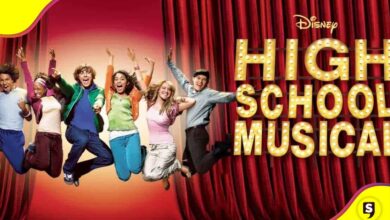 High School Musical cines