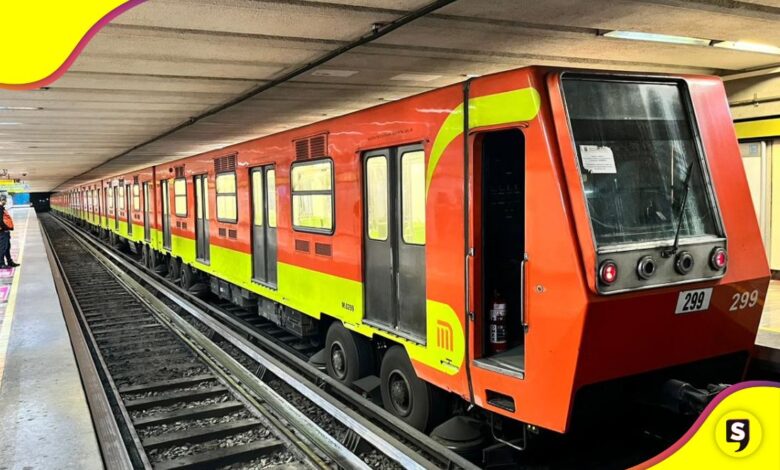 Transporte público 1 de octubre