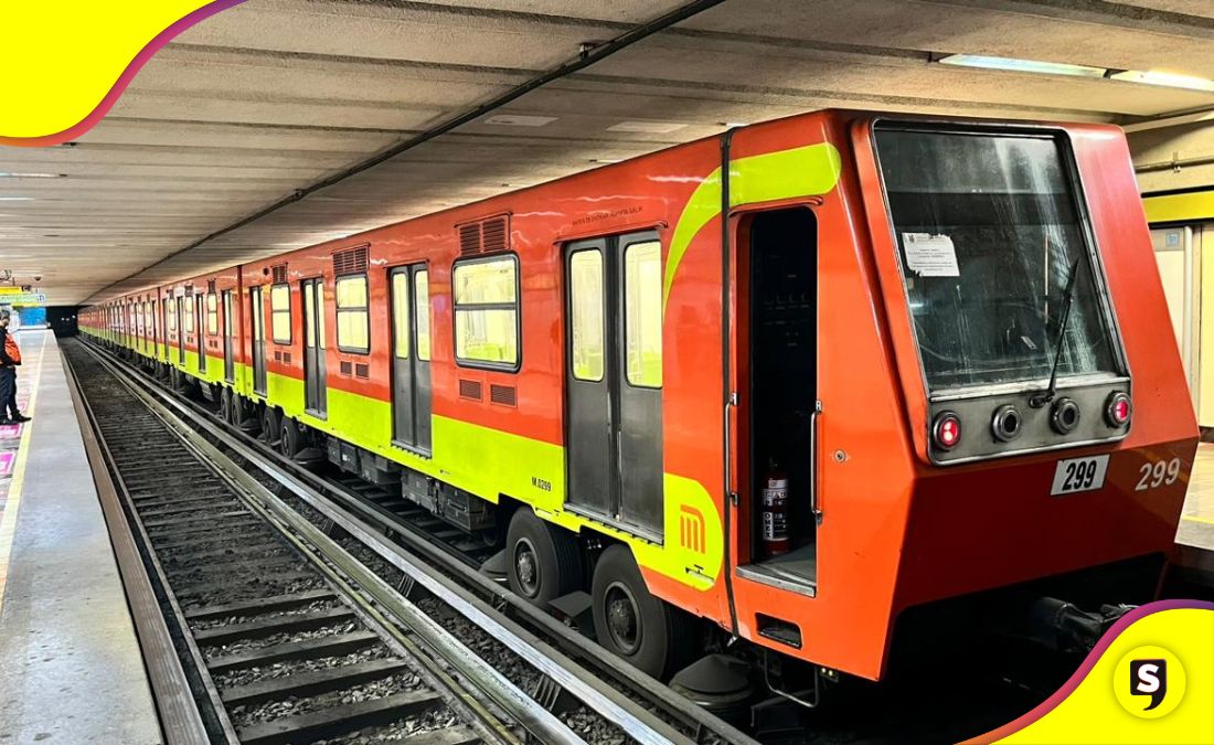 Transporte público 1 de octubre