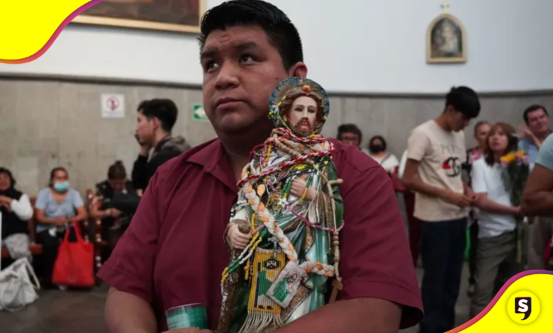 San Judas Tadeo