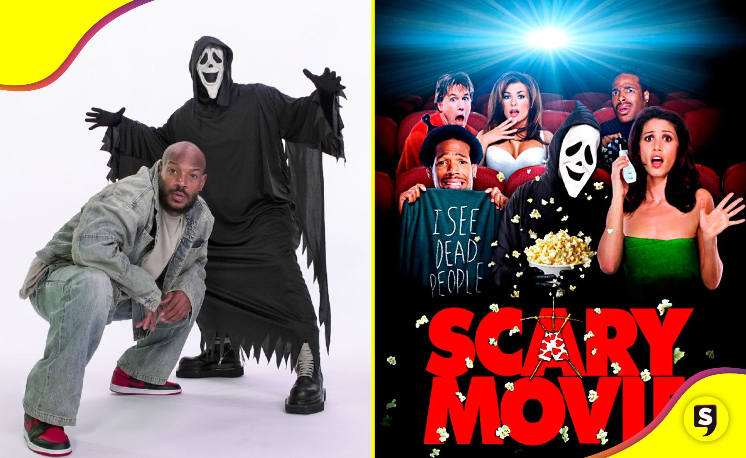 Scary Movie 6