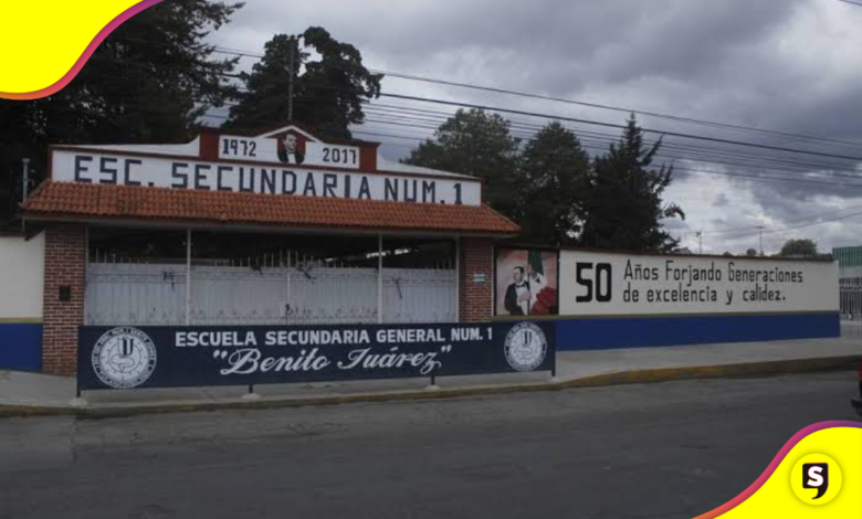 secundaria