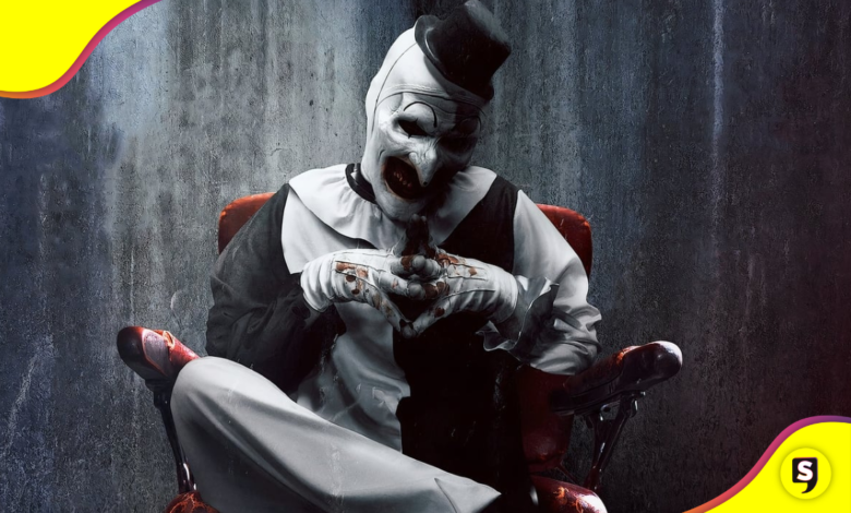 Terrifier