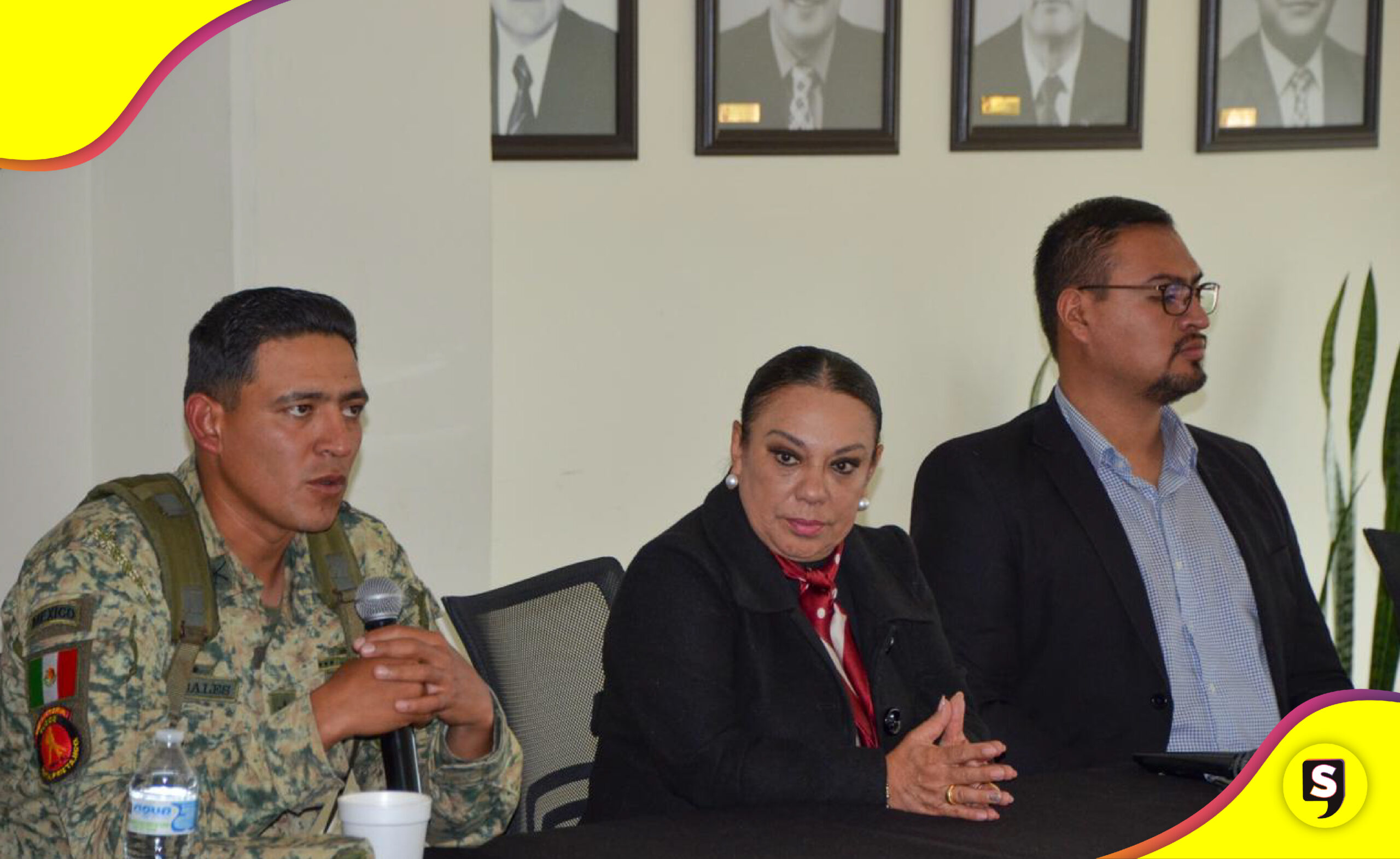 Tulancingo estrategias de seguridad