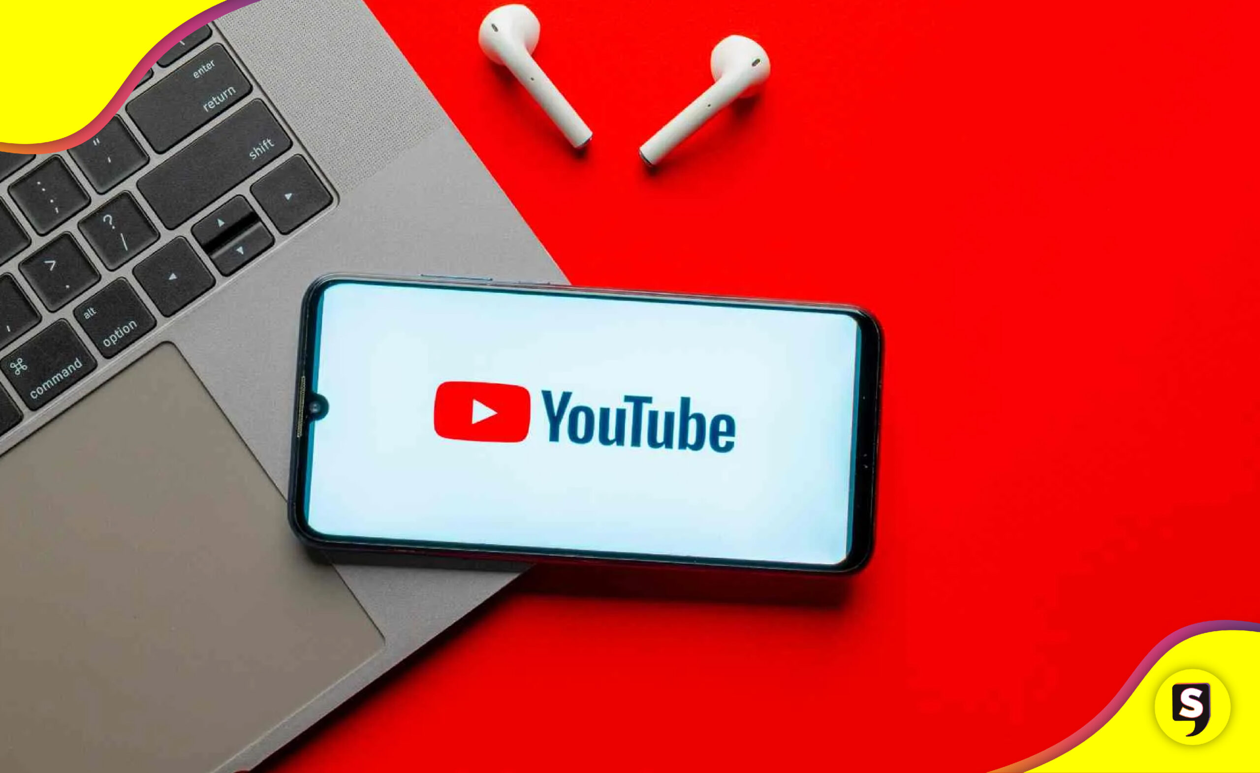 YouTube canales con más suscriptores