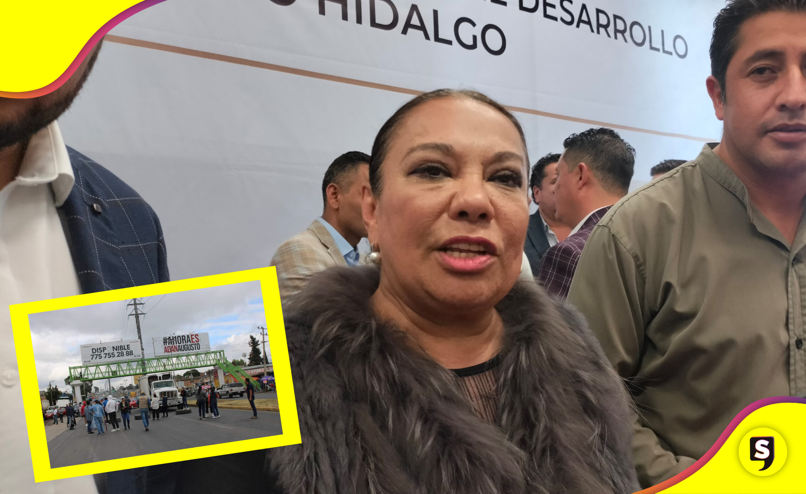 consulta en Bajada San José