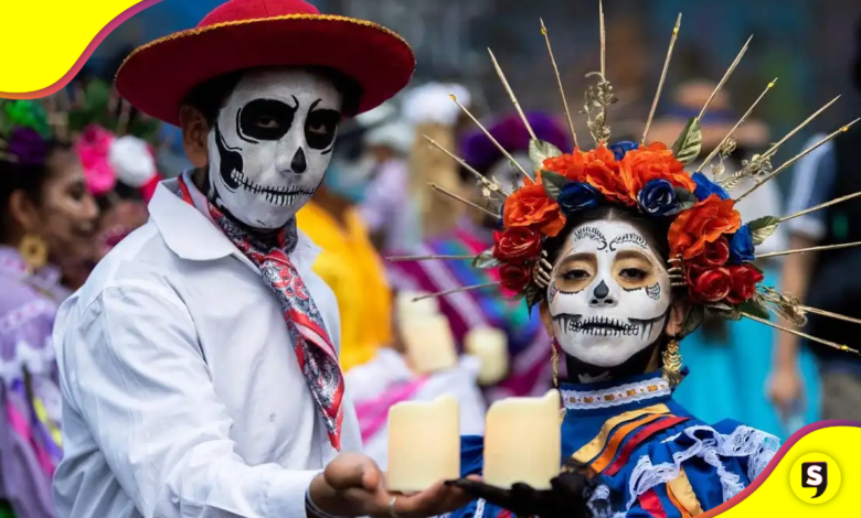 muertos