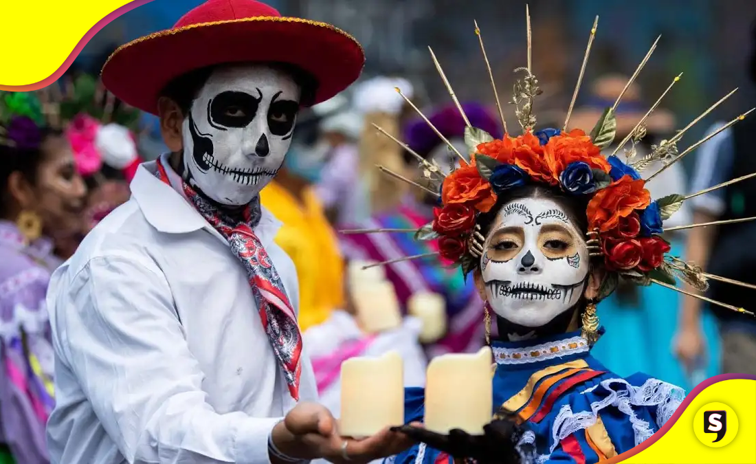 muertos