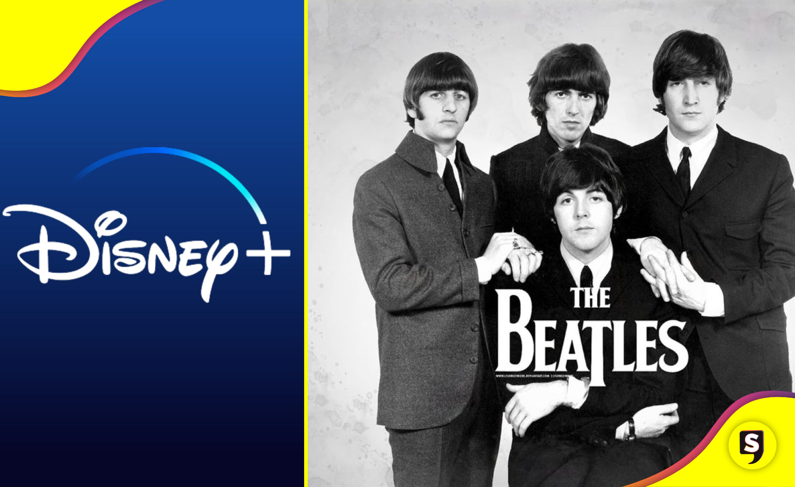 documental The Beatles Disney+