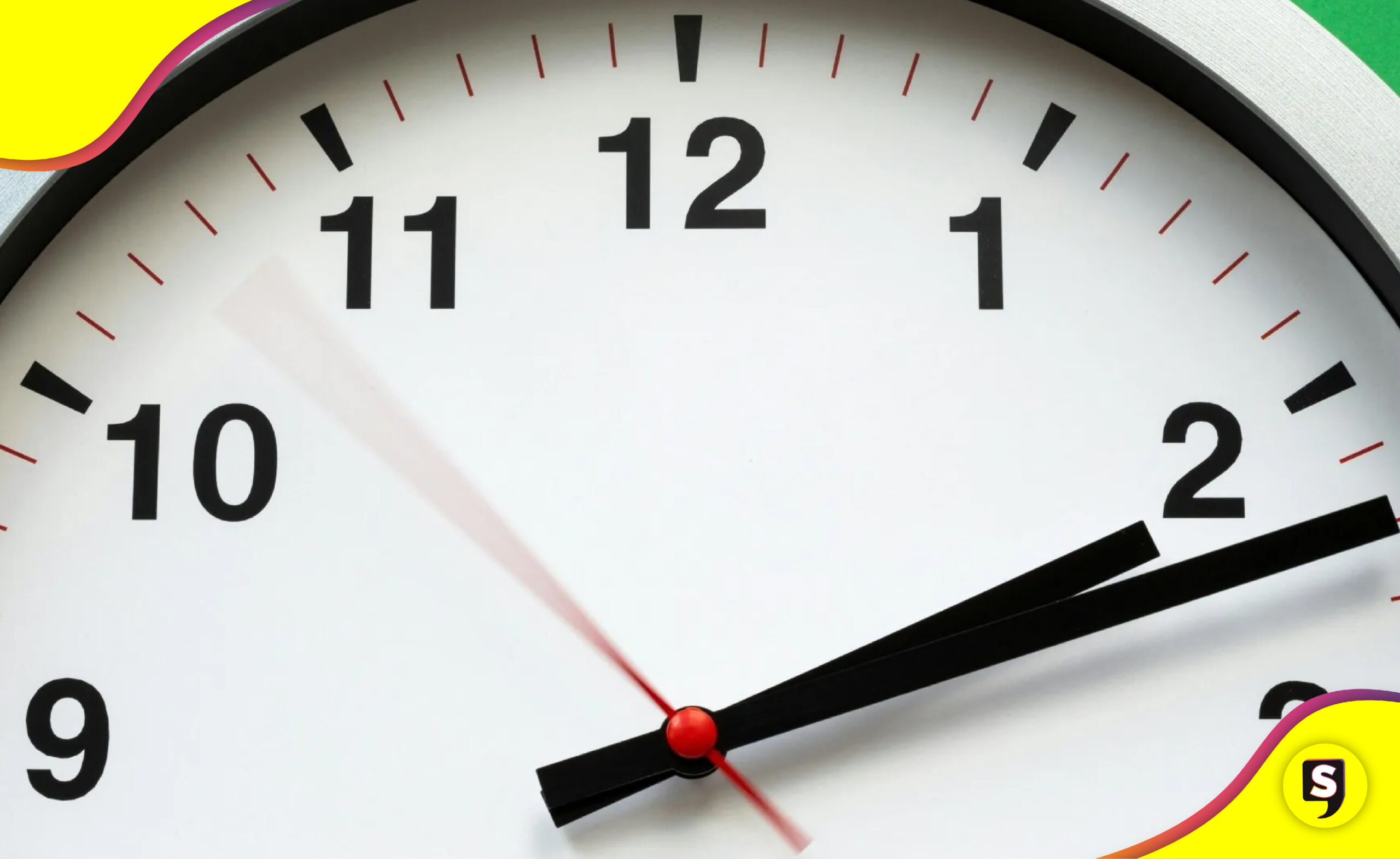 estados cambio de horario