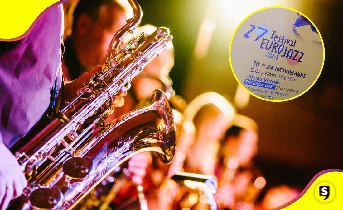 Festival Eurojazz