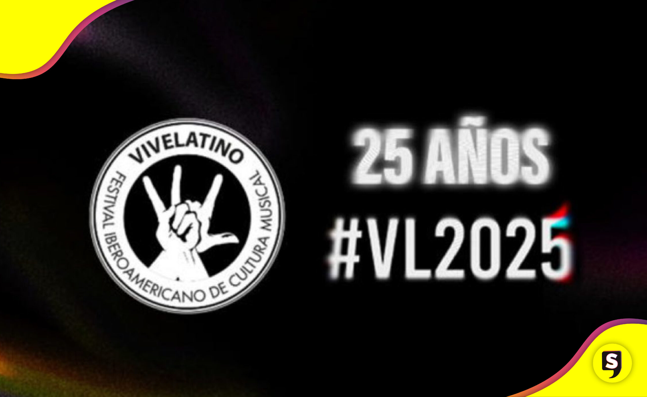 fecha Vive Latino 2025