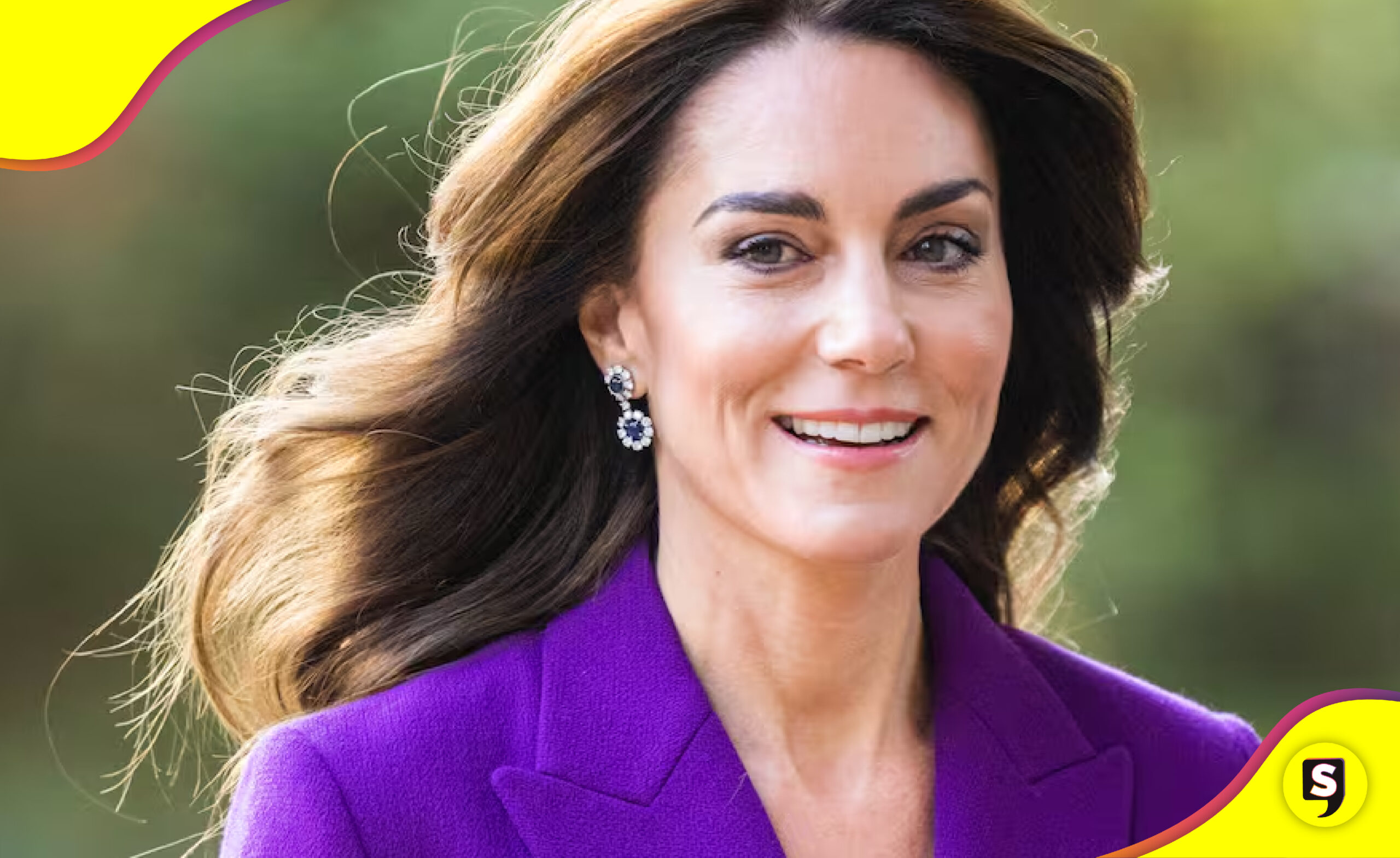 hospital Kate Middleton