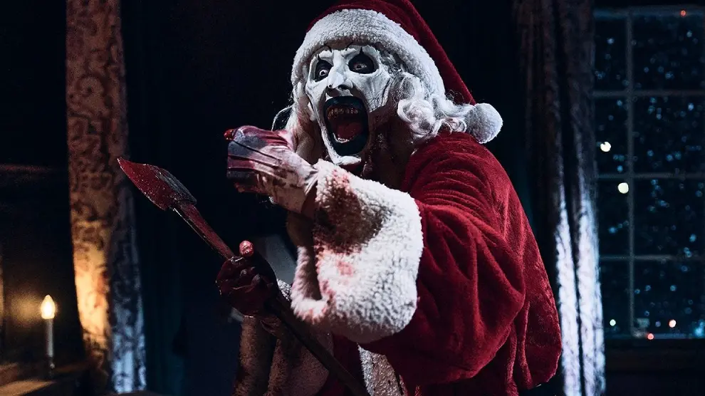 Terrifier