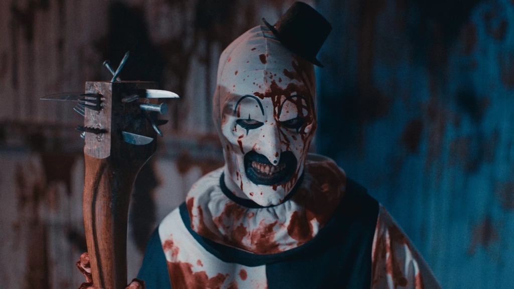Terrifier