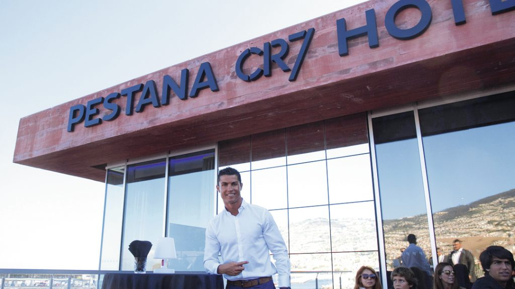 Ronaldo