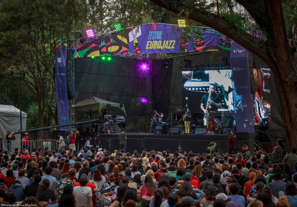 Festival Eurojazz