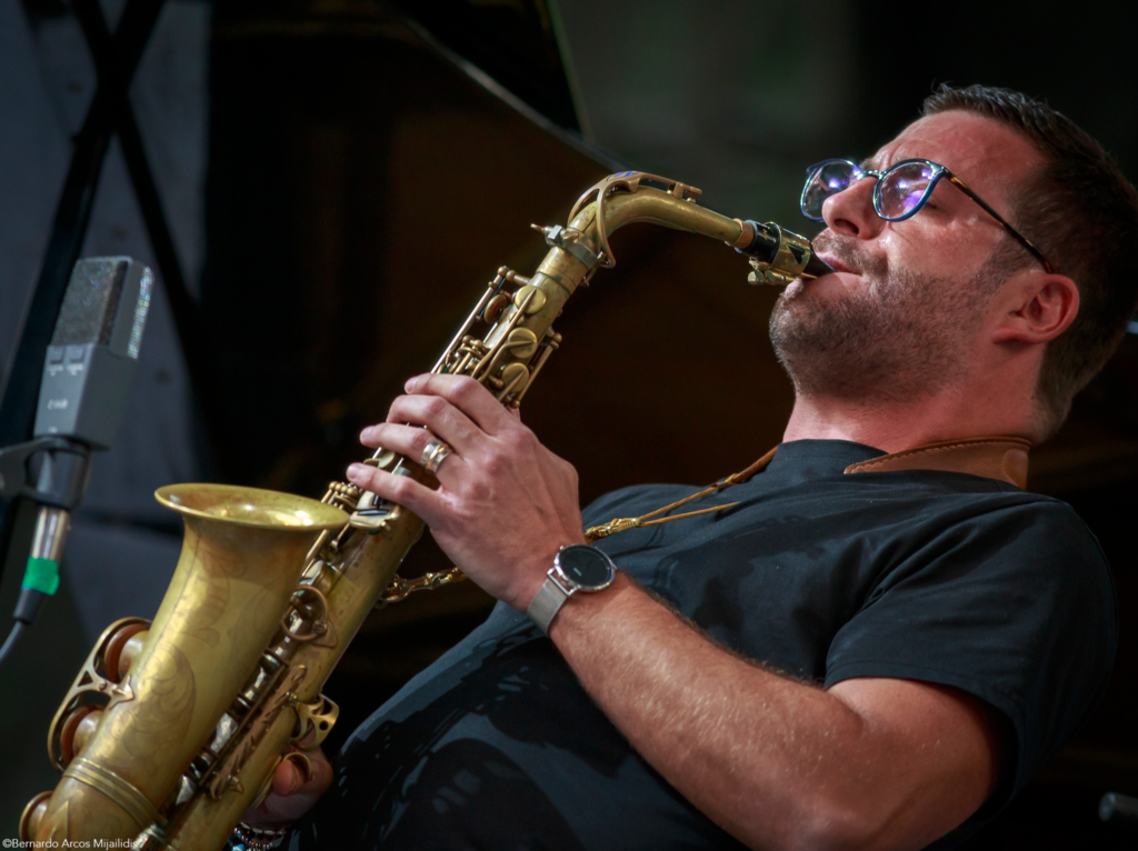 Festival Eurojazz